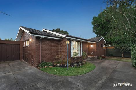 Property photo of 2/21 Bellett Street Camberwell VIC 3124