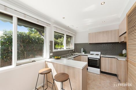 Property photo of 2/21 Bellett Street Camberwell VIC 3124