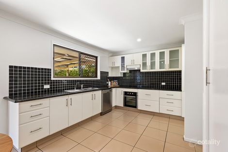 Property photo of 33 Jeffrey Street Capalaba QLD 4157