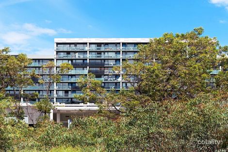 221/20 Shamrock St, Abbotsford, VIC 3067