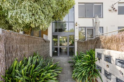 6/45 Spring St, Prahran, VIC 3181