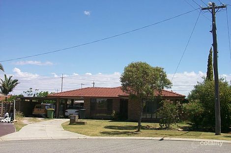 26 Florey Pl, Huntingdale, WA 6110