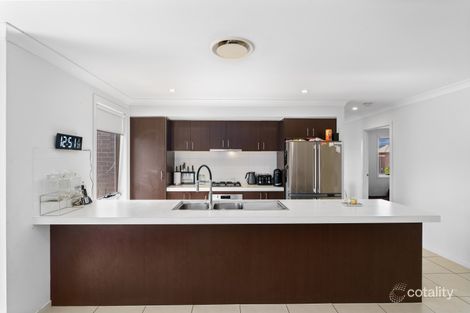 Property photo of 20 Lillian Crescent Schofields NSW 2762