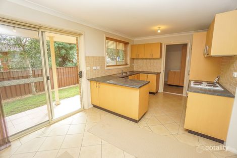 Property photo of 2/5 Sheba Crescent South Penrith NSW 2750