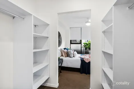 Property photo of 512/22 Andrews Street Cannon Hill QLD 4170