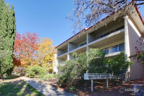 69/72 Wentworth Ave, Kingston, ACT 2604