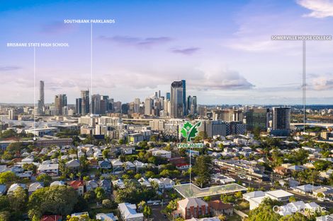 Property photo of 5/1 Morris Street Highgate Hill QLD 4101