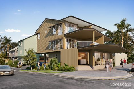 Property photo of 5/1 Morris Street Highgate Hill QLD 4101