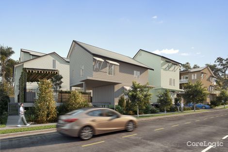 Property photo of 5/1 Morris Street Highgate Hill QLD 4101