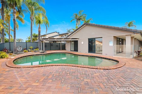 Property photo of 3 Roderick Court Benowa QLD 4217