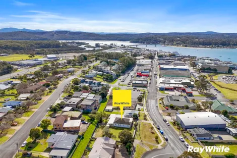 46-48 Orient St, Batemans Bay, NSW 2536