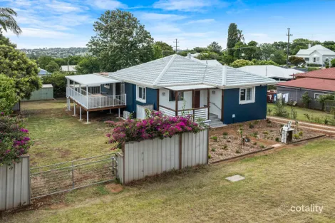 1a Allan St, North Toowoomba, QLD 4350