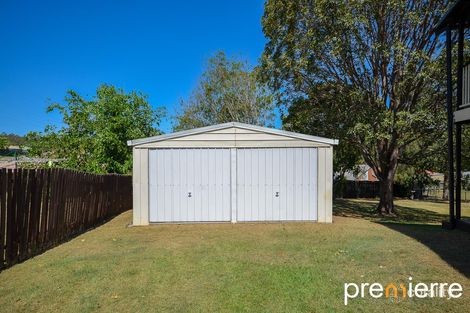 Property photo of 11 Harnell Court Goodna QLD 4300