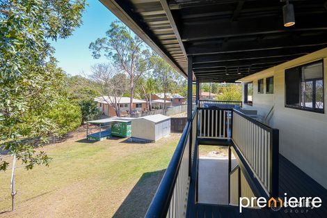 Property photo of 11 Harnell Court Goodna QLD 4300