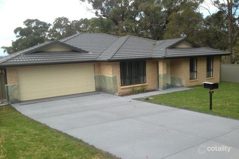 Property photo of 62 Rose Street Blackalls Park NSW 2283