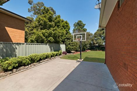 Property photo of 3 Lantry Close Raworth NSW 2321