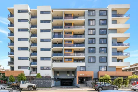 82/9 Goulburn St, Warwick Farm, NSW 2170