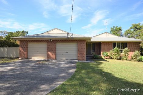 Property photo of 25 Yalwal Road West Nowra NSW 2541