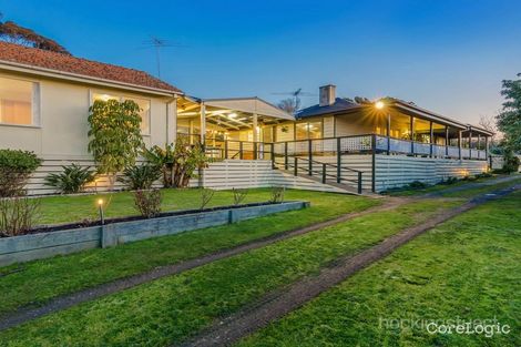 Property photo of 3 Pasley Street Dromana VIC 3936