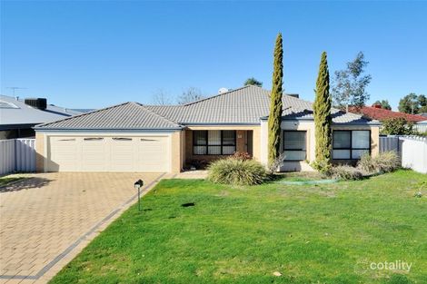 37 Pensacola Ave, Caversham, WA 6055
