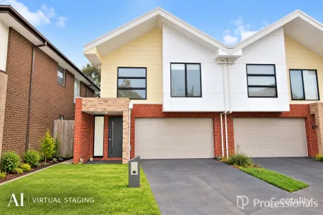 1 Azure Cres, Keysborough, VIC 3173