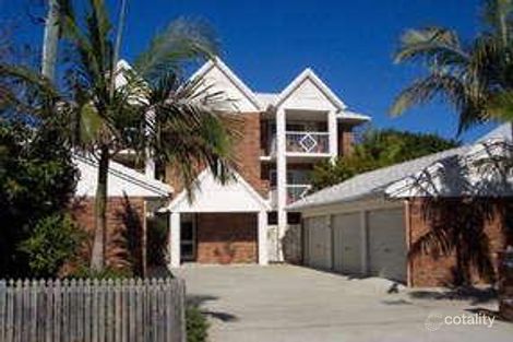 6/26 Malcolm St, Hawthorne, QLD 4171