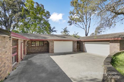 Property photo of 96 Showground Road Castle Hill NSW 2154