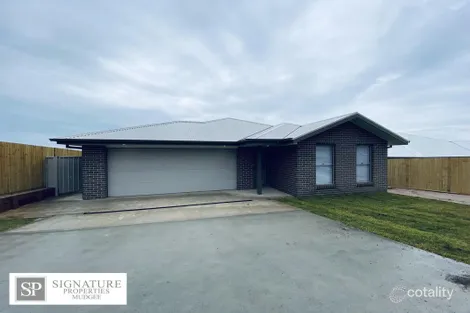 11 Kilkenny Ave, Mudgee, NSW 2850