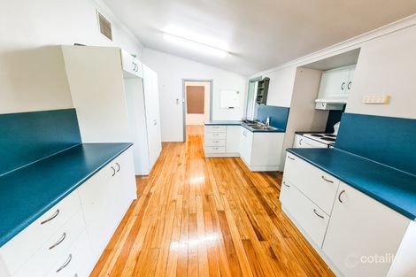 Property photo of 14 Hazel Street Parkside QLD 4825