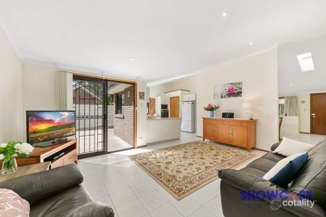Property photo of 59 Balaka Drive Carlingford NSW 2118