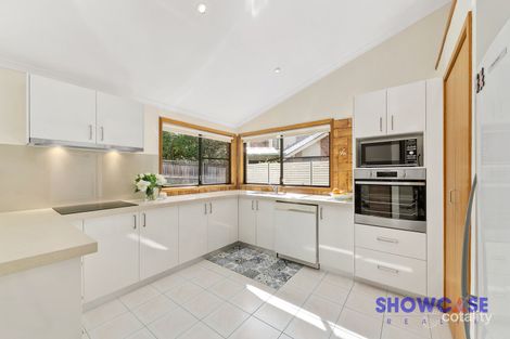 Property photo of 59 Balaka Drive Carlingford NSW 2118
