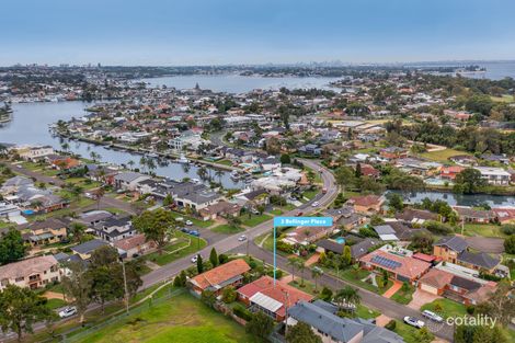 Property photo of 3 Bellinger Place Sylvania Waters NSW 2224