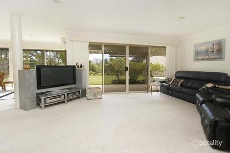 Property photo of 47 Martins Drive Kuluin QLD 4558