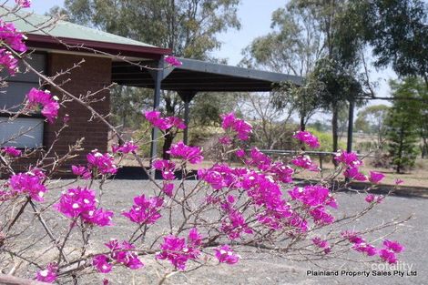Property photo of 89 Staatz Quarry Road Regency Downs QLD 4341