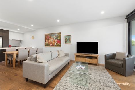 Property photo of 101/69 Marshall Street Ivanhoe VIC 3079
