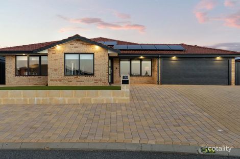 Property photo of 35 Melfort Circle Kinross WA 6028