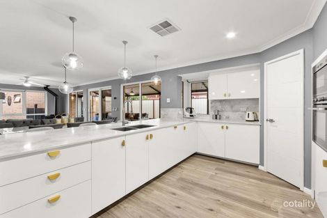 Property photo of 35 Melfort Circle Kinross WA 6028
