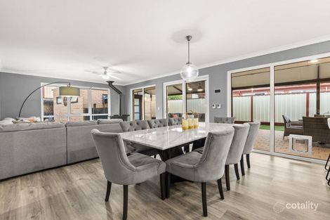 Property photo of 35 Melfort Circle Kinross WA 6028