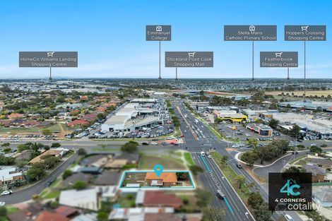 62 Heaths Rd, Hoppers Crossing, VIC 3029