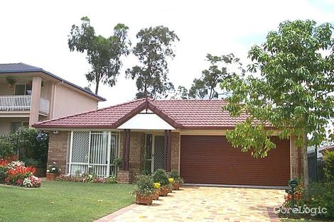 Property photo of 9 Auburn Place Forest Lake QLD 4078