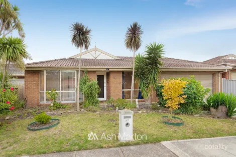 Property photo of 37 Carrum Woods Drive Carrum Downs VIC 3201
