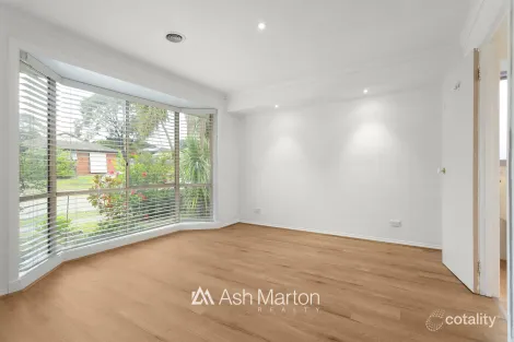 Property photo of 37 Carrum Woods Drive Carrum Downs VIC 3201