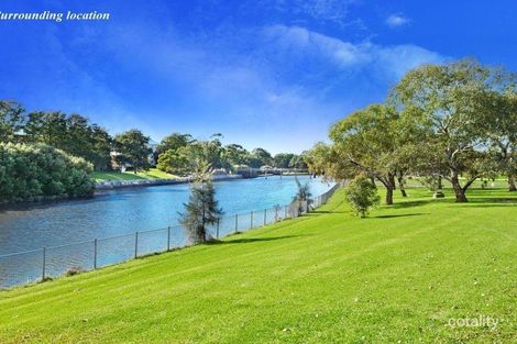 Property photo of 8/1-2 South Parade Canterbury NSW 2193
