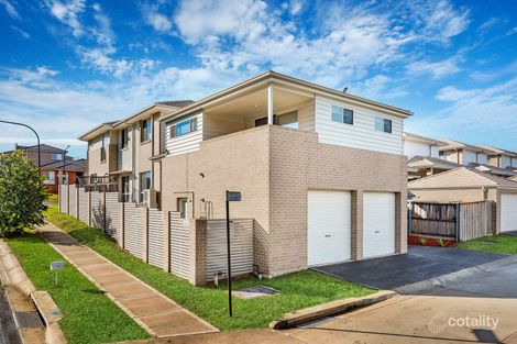 Property photo of 4 Raewyn Crescent Schofields NSW 2762