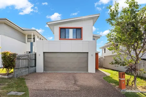 26 Mercer St, Pimpama, QLD 4209