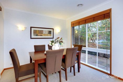 Property photo of 3 Wildberry Close Croydon Hills VIC 3136