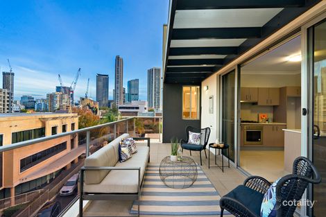 Property photo of 21/21-23 Grose Street Parramatta NSW 2150