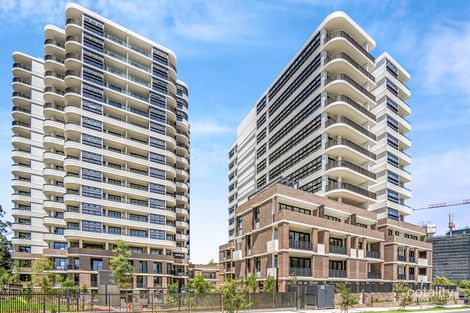706/8-18 Garthowen Cres, Castle Hill, NSW 2154