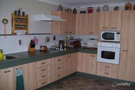 Property photo of 38 Cairns Street Nanango QLD 4615