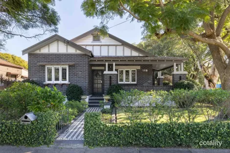 186 Hawthorne Pde, Haberfield, NSW 2045